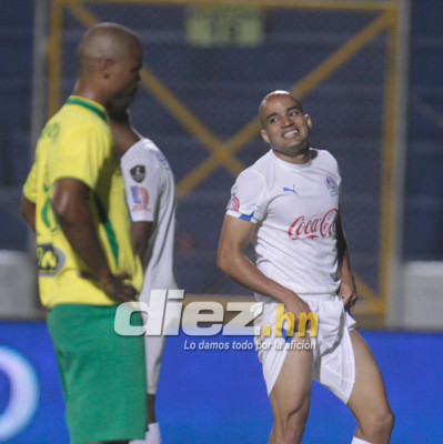 Jornada de Liga Nacional.