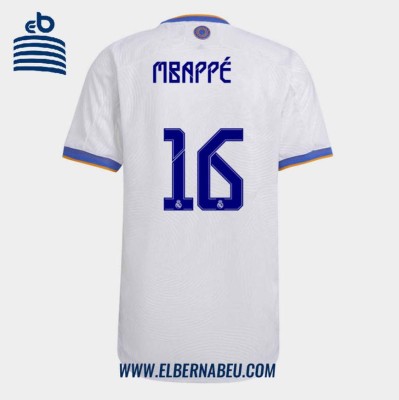 Un mítico dorsal entre los disponibles: ¿Qué número llevará Mbappé en el Real Madrid?