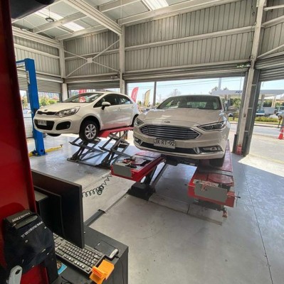 Fue mundialista, cambió la fama para ser mecánico y ahora es golpeado por la pandemia