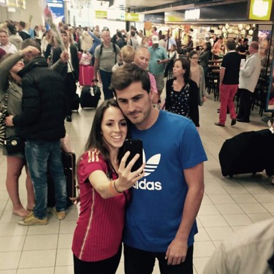 En imágenes: Así ha sido la primera semana de Iker Casillas en el Porto