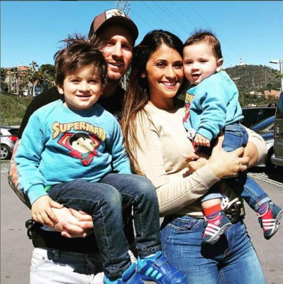 ¡Increíble! Cristiano Ronaldo sería invitado de lujo en boda de Messi