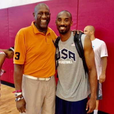 Acabó con su carrera: Fue adicto a la cocaína y contrató a un sicario para matar a su entrenador