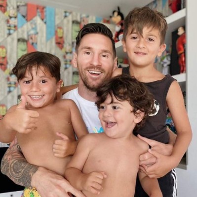 Barcelona: Desvelan cuánto se embolsa Messi por año y su increíble adquisición en tiempos de COVID-19