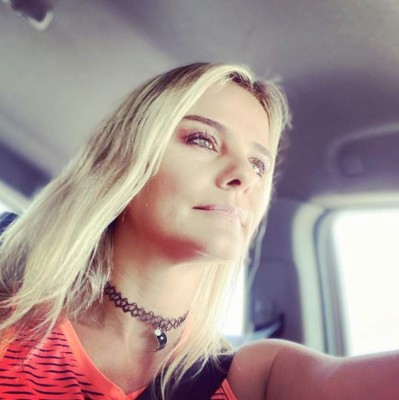 Cuerpazo a sus 40 años: Así luce ahora Milene Domingues, la exmujer de Ronaldo Nazario