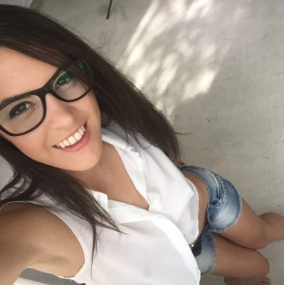 La actriz de cine para adultos que desea tener un encuentro con crack del Barcelona