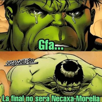 Rayados, Don Ramón y los memes tras la eliminación de Necaxa en la Liga MX