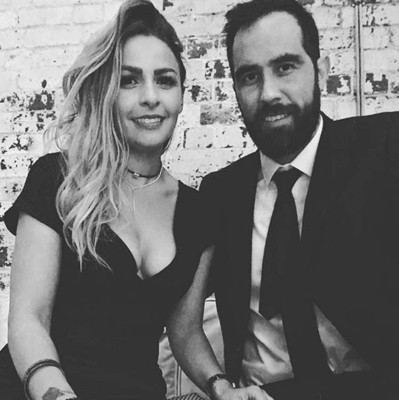 Polémica: Arturo Vidal revela todo y acusa a la mujer de Claudio Bravo de ser una mujer 'chivata'