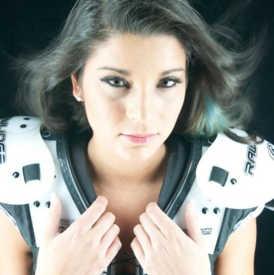 Conoce a Stormy Keffeler, la reina envuelta en un escándalo con futbolista chapín