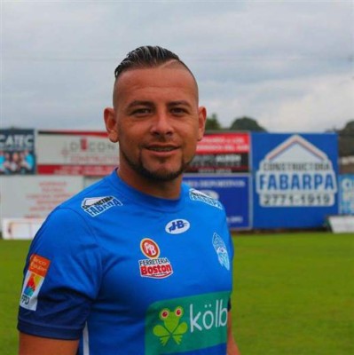 Mercado de fichajes tico: dos panameños más se unen a la legión centroamericana