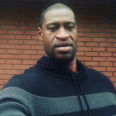 Quién era realmente George Floyd: el jugador que no pudo cumplir su sueño y que fue ejecutado por su ''excompañero''