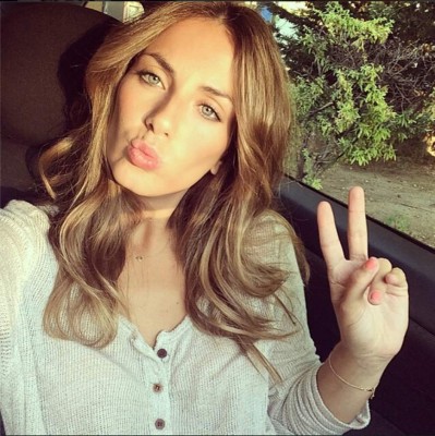 La preciosa hermana del futbolista español Álvaro Morata