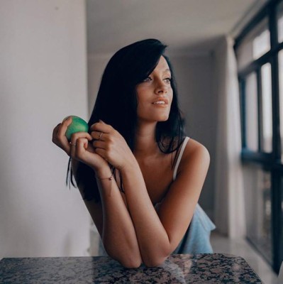 ¡Muy original! El mensaje de cumpleaños de Paulo Dybala a su novia que dejó a todo mundo rendido en redes sociales