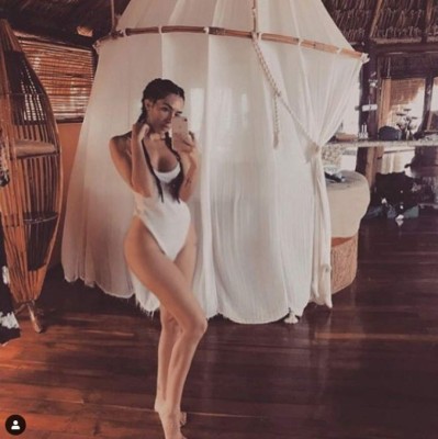 ¡Escándalo! La esposa de Caniggia lo acusa de vivir con una 'prostituta' que lo mantiene 'drogado'