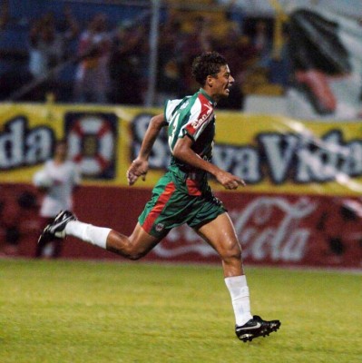 La actualidad del Marathón campeón del Clausura 2002