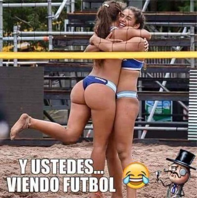 GALERÍA: Los mejores memes que dejó el polémico triunfo de México ante Panamá