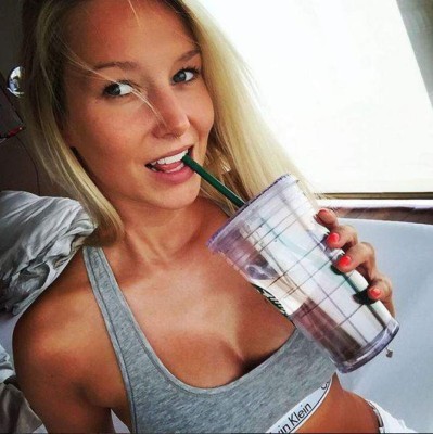 Las infartantes novias y esposas de 'El Clásico' Barcelona - Real Madrid