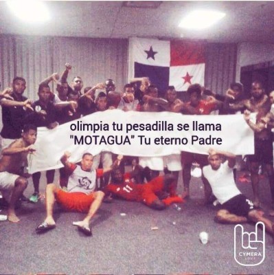 Los mejores memes que deja la jornada 3 en Honduras