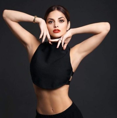 Marisol González, la bella periodista mexicana y esposa de ex jugador