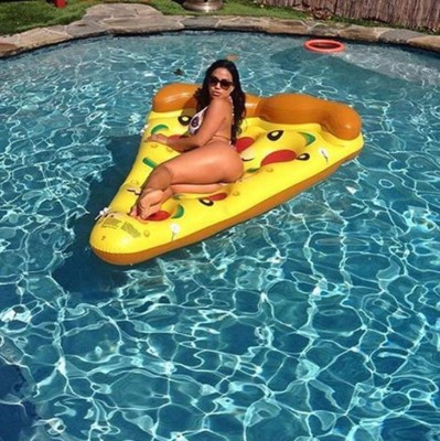 Copa Oro: Dolly Castro, la cara más sensual de Nicaragua