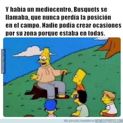 Memes: Revientan al Barcelona tras perder la Copa del Rey ante el Valencia