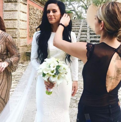 Dos jugadoras de la selección de Estados Unidos se casan con Rapinoe como dama de honor