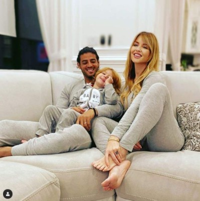 Cifra millonaria: Desvelan la gran fortuna que tiene el delantero mexicano Carlos Vela