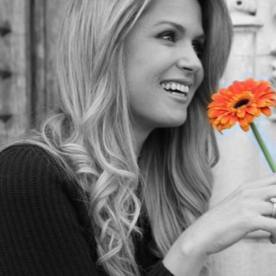 Susana, la mujer de 'infarto' de Julio César que no quiere volver a Brasil