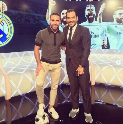 ¡Sol, playa y micrófonos! La nueva vida de Carlos 'Pescado' Ruiz en Miami