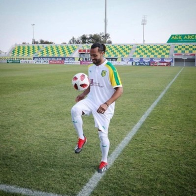 Levantó todos los títulos con el Barça, le marcó al Madrid en el humillante 5-0 y su vida dio un giro inesperado