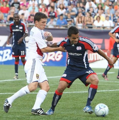 Honduras ha estado bien representada en la MLS