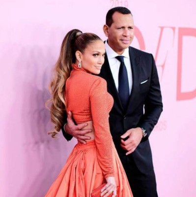 El fin de la telenovela: Jennifer López y Alex Rodríguez se separan después de dos años comprometidos