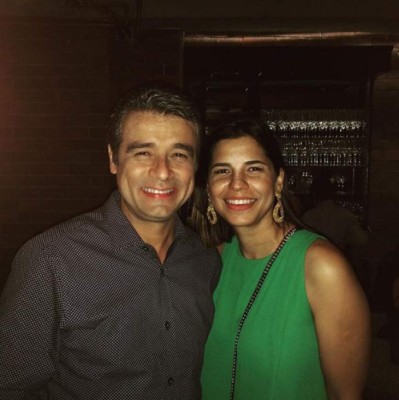 ¡Qué viva el amor! Conoce a las parejas de los personajes más populares de Honduras