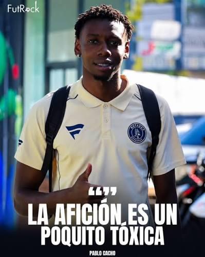 Se metió en polémica por este motivo y tuvo que pedir perdón a Motagua: Me hago responsable