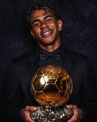 Balón de Oro 2026: la IA revela quién ganará el deseado premio en Londres