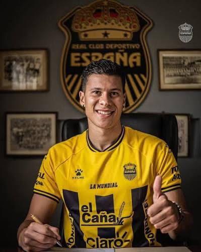 Fichajes: Keyrol aclara futuro, Marathón se fija en DT y ¿Solani a Motagua?