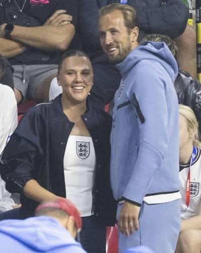 La condición que Tuchel puso a Inglaterra con las relaciones íntimas: Kane y Bellingham salieron beneficiados