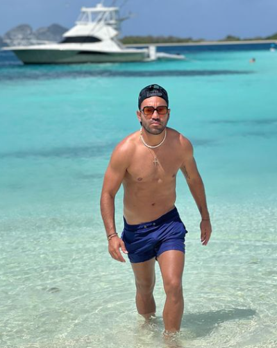 Marco Fabián sorprendió a todos: regresa a Europa para convertirse en dueño y jugador de este club