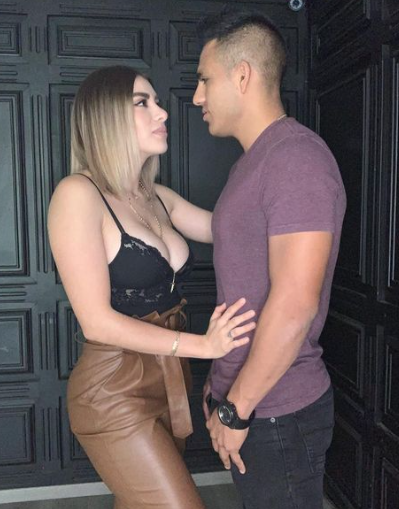 Liga MX: se retiró del fútbol con 31 años y ahora promociona el contenido de su atractiva esposa en Onlyfans