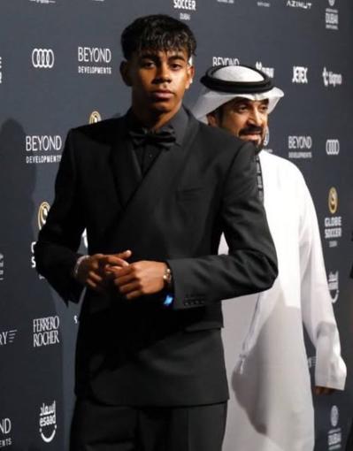 Lamine Yamal sería la venta más cara de la historia: 300 millones por su fichaje y la postura del Barcelona