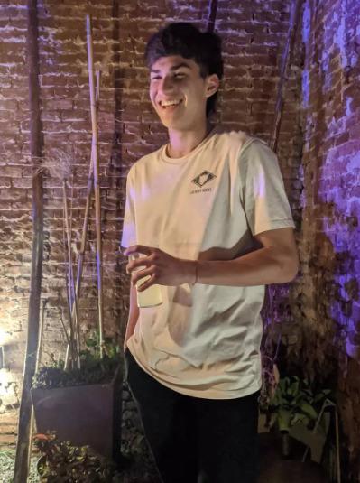 Un bombero le llenó el tanque a Messi y revela el gesto del argentino: “Me temblaban las manos; es una cosa de locos”