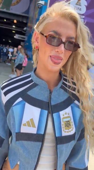 Messi cumplió su cábala, Honduras presente y el gesto que todos aplauden de Klopp antes de la final del Mundial
