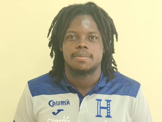 ¡Un 11 ofensivo! La alineación que perfila Honduras para el debut ante Haití en el Preolímpico
