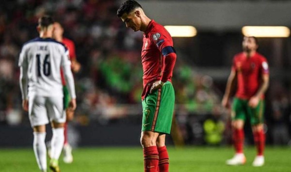 Brutal: La enorme cantidad de millones que perdería FIFA si Cristiano Ronaldo no va al Mundial de Qatar 2022