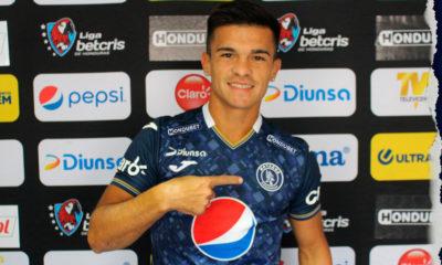 ¡Con dos atacantes y una sorpresa! Así sería el 11 del Motagua para dar el batacazo ante Pachuca por Champions de Concacaf