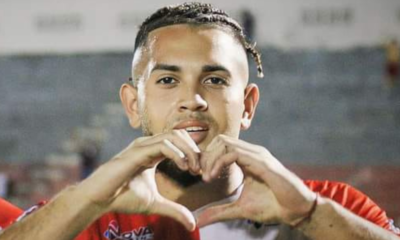 FICHAJES: Europeo llega a Honduras, Olimpia ficha delantero y hondureño firmó en Argentina; Villafranca metido en problemas