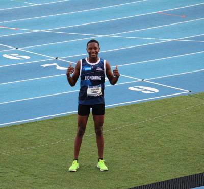 Honduras reprobado en los juegos CODICADER 2024. ¿En qué lugar del medallero quedó la delegación catracha?