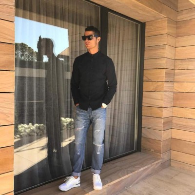 ¡De dos millones! Los lujosos caprichos de Cristiano Ronaldo afuera del campo