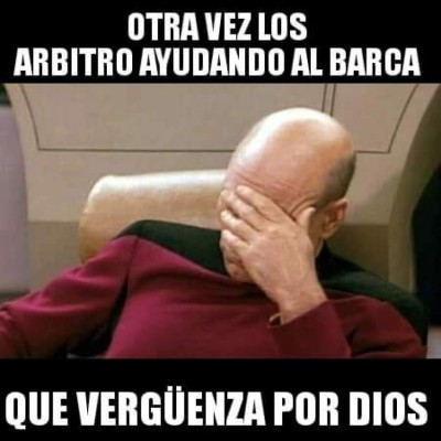 ¡Los imperdibles memes de la goleada del Barcelona al Sporting Gijón!