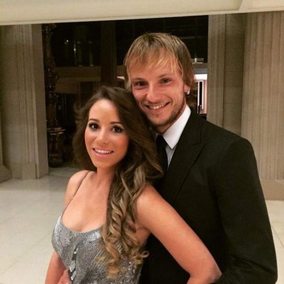 Las bellas y explosivas novias y esposas de los cracks de la Juventus y Barcelona