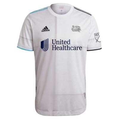 ¡Quioto vestirá elegante! Las camisas de clubes de la Conferencia del Este de MLS para la temporada 2021